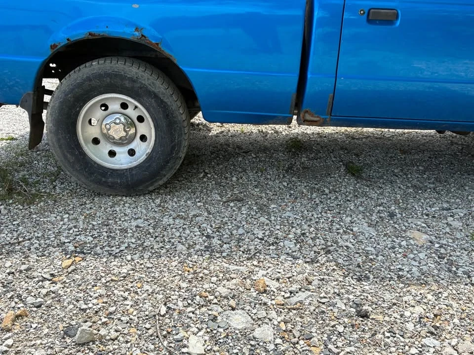 2000 Ford Ranger 3rd Gen - Image 5 of 8