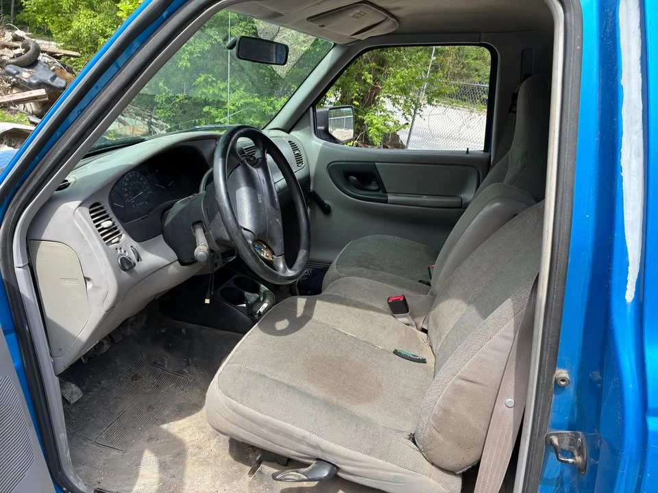 2000 Ford Ranger 3rd Gen - Image 7 of 8
