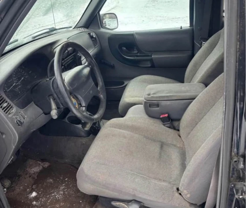 2000 Ford Ranger 3rd Gen - Image 3 of 3