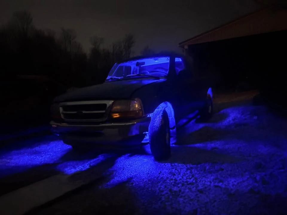 2000 Ford Ranger 3rd Gen - Image 3 of 7