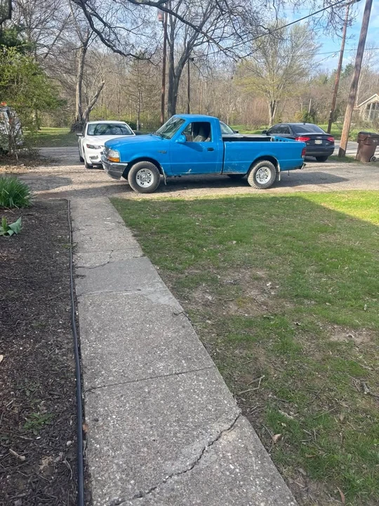 2000 Ford Ranger 3rd Gen - Image 4 of 7