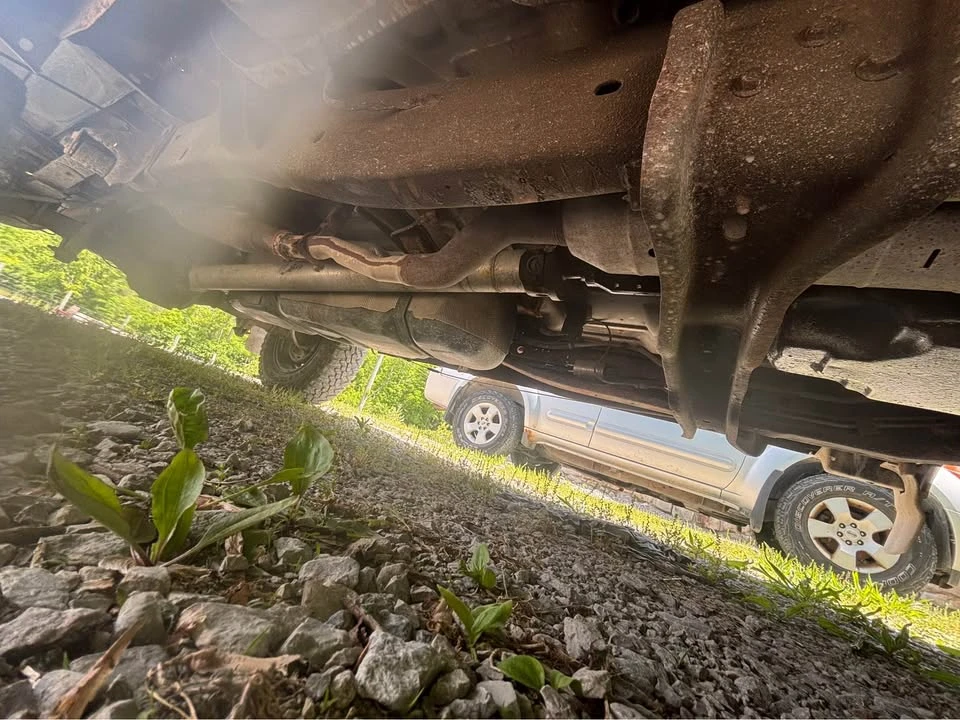 2000 Ford Ranger 3rd Gen - Image 7 of 7