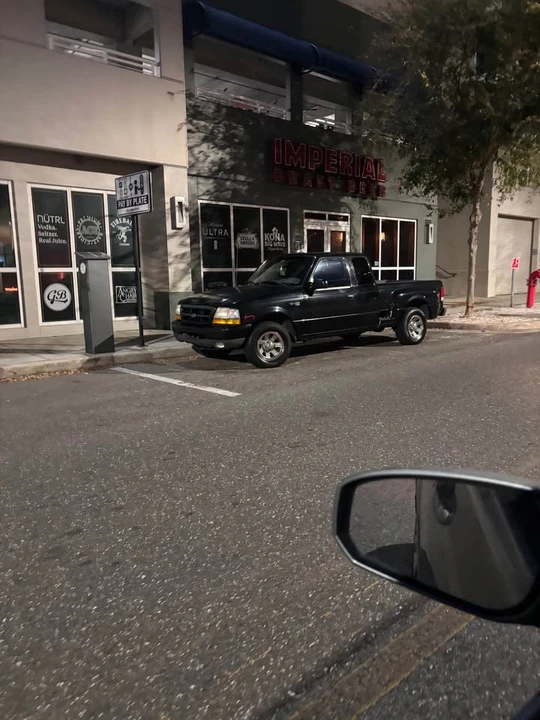 2000 Ford Ranger 2nd Gen - Image 2 of 6