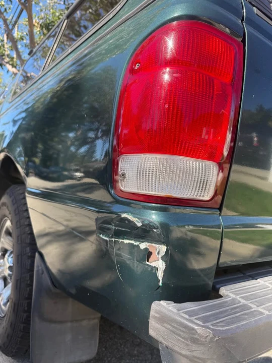 2000 Ford Ranger 3rd Gen - Image 5 of 6