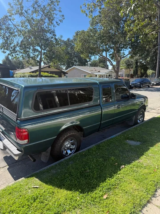 2000 Ford Ranger 3rd Gen - Image 4 of 6