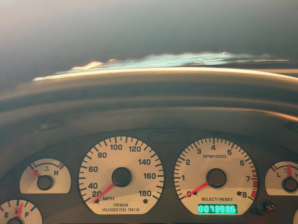 2000 Ford SN95 Mustang Cobra R - Image 5 of 10