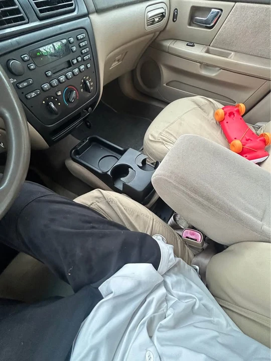 2000 Ford Taurus 4th Gen - Image 11 of 12