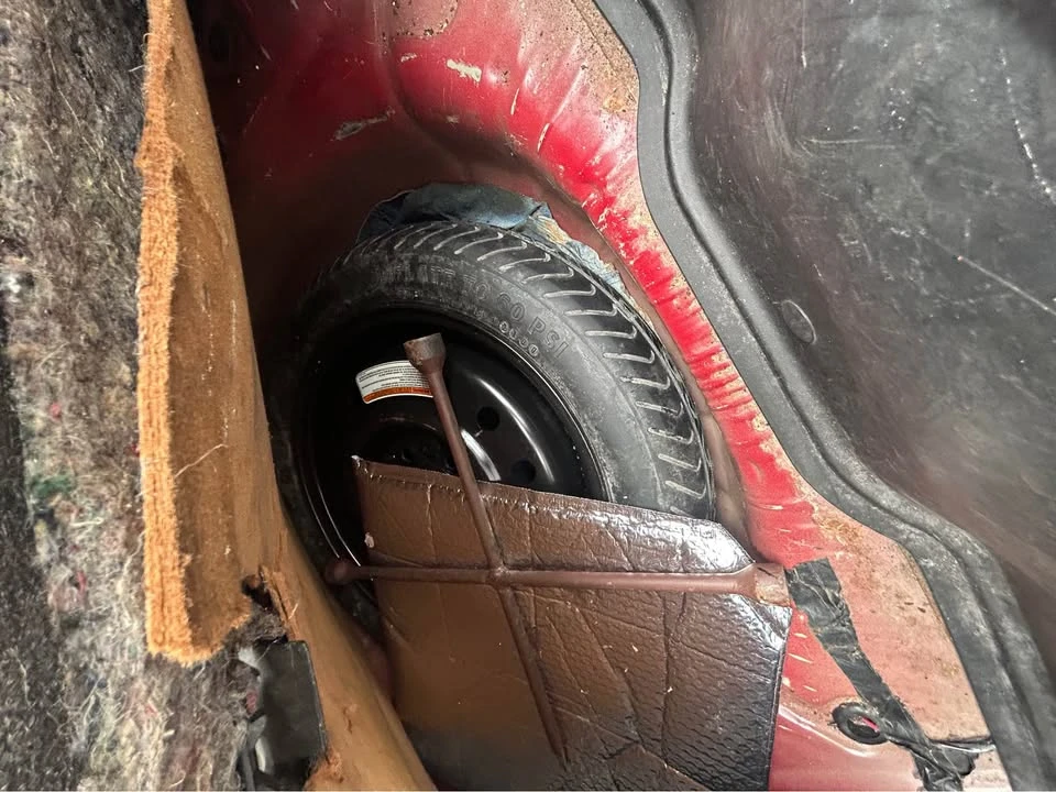 2000 Ford Taurus 4th Gen - Image 7 of 12