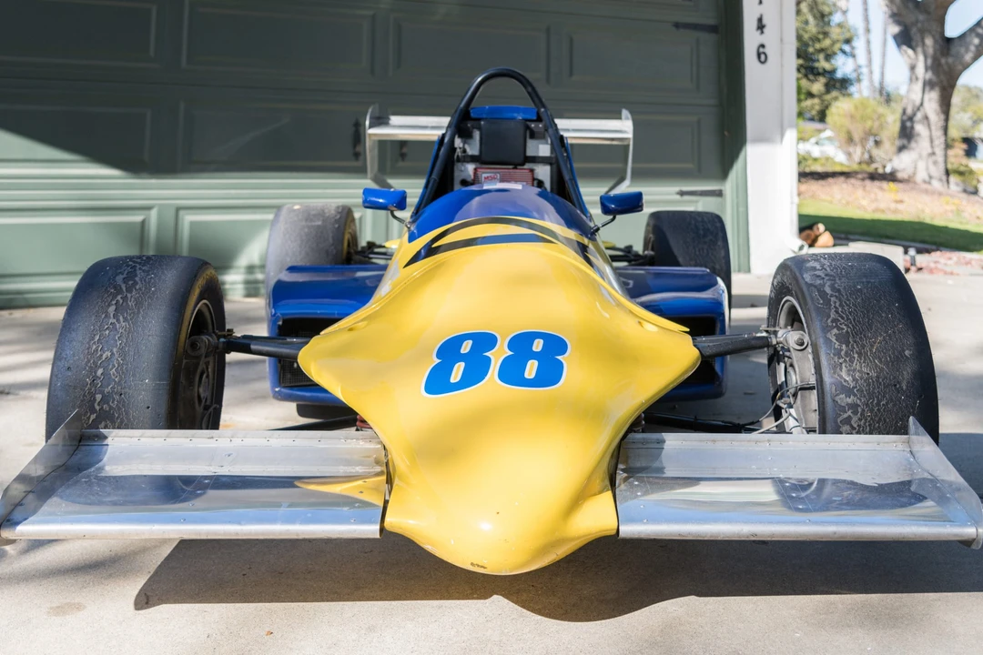 2000 Mazda Formula Mazda - Image 13 of 31