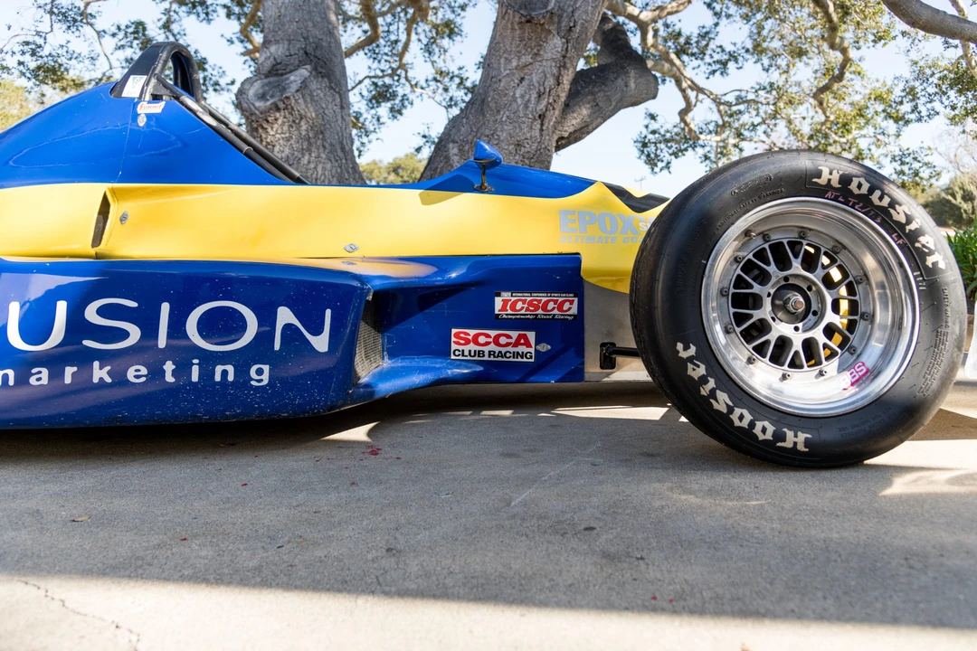 2000 Mazda Formula Mazda - Image 21 of 31