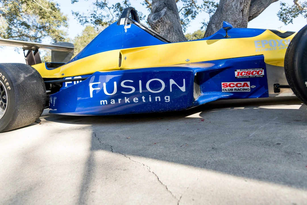 2000 Mazda Formula Mazda - Image 22 of 31