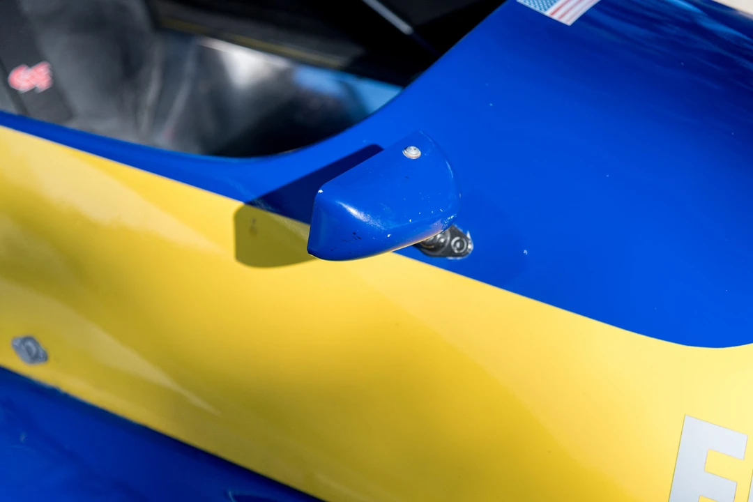 2000 Mazda Formula Mazda - Image 18 of 31