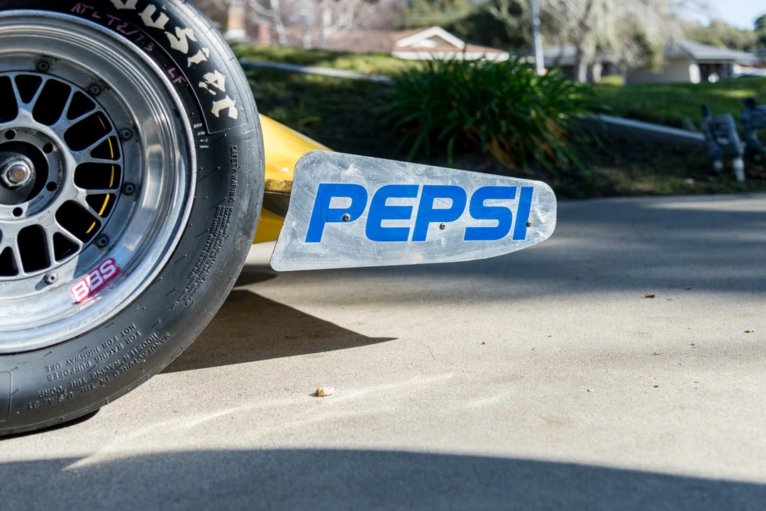 2000 Mazda Formula Mazda - Image 17 of 31