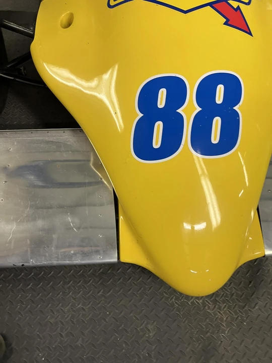 2000 Mazda Formula Mazda - Image 10 of 31