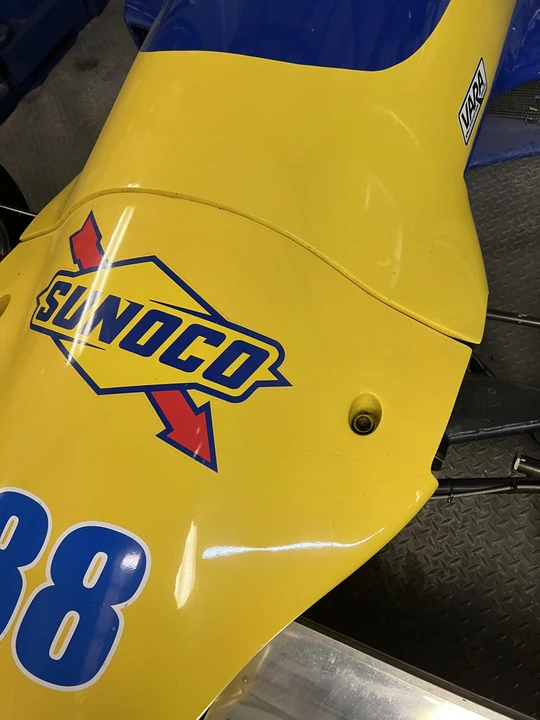 2000 Mazda Formula Mazda - Image 12 of 31