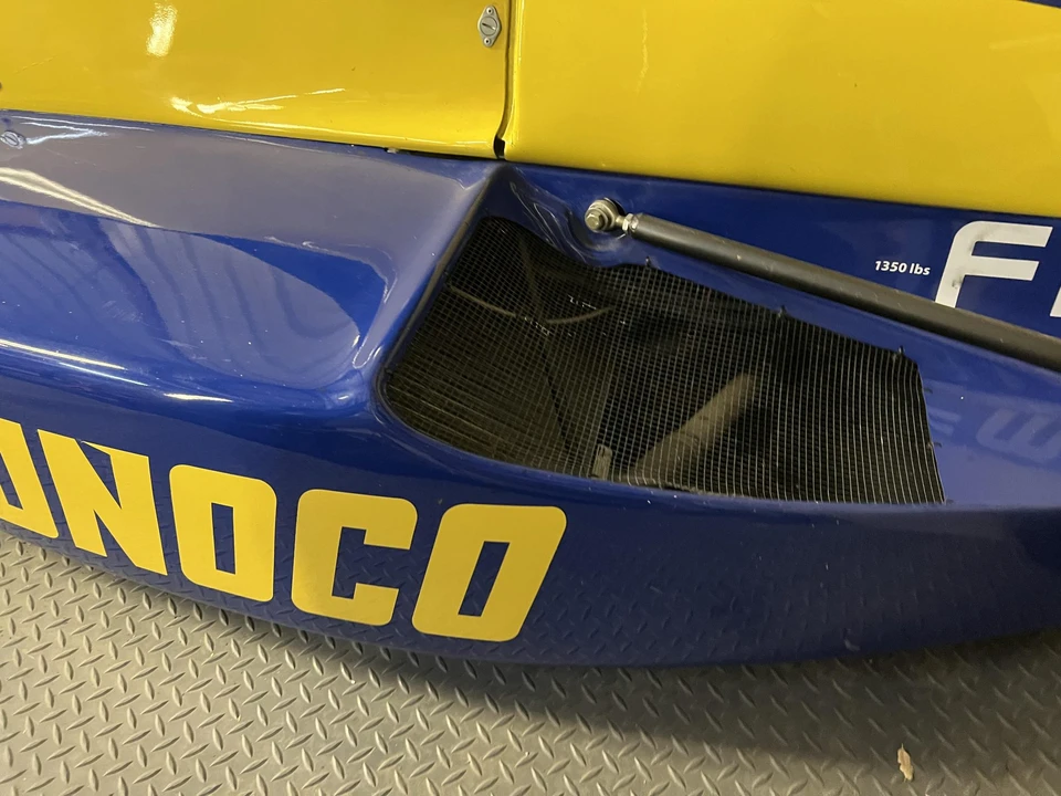 2000 Mazda Formula Mazda - Image 24 of 31