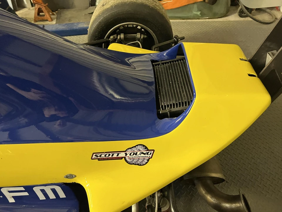 2000 Mazda Formula Mazda - Image 26 of 31