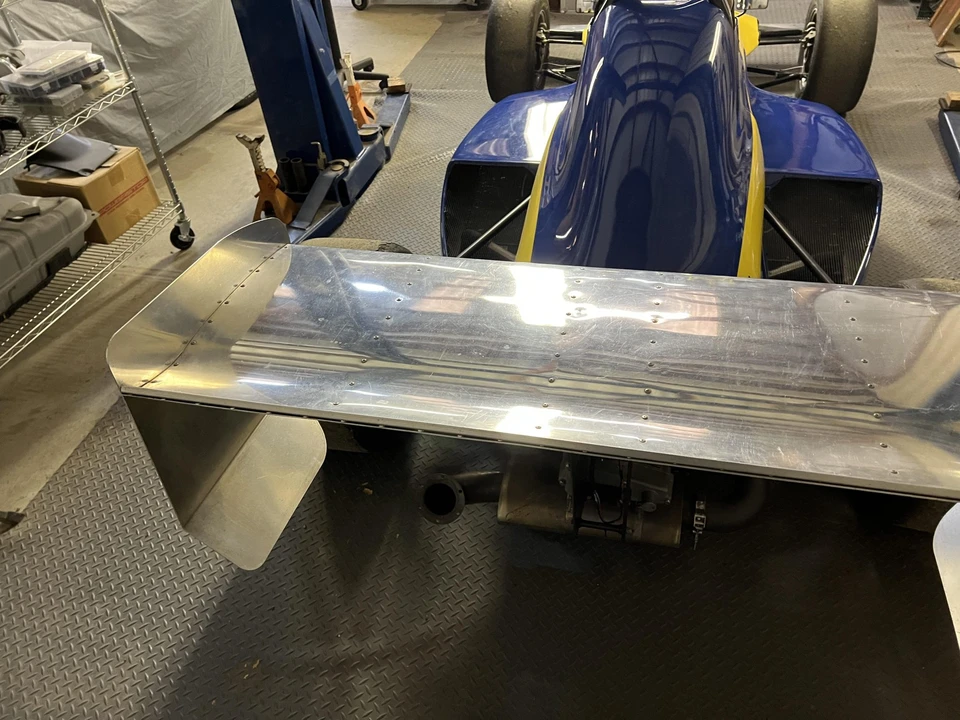2000 Mazda Formula Mazda - Image 29 of 31