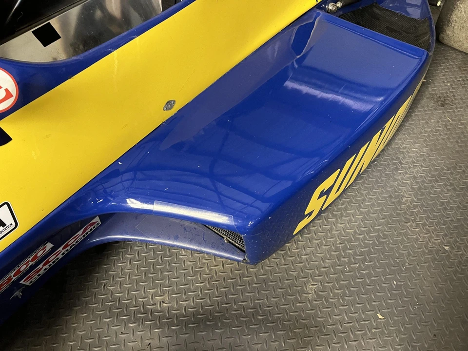 2000 Mazda Formula Mazda - Image 17 of 31