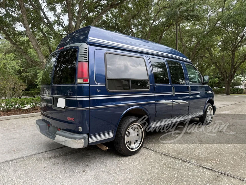2000 GMC C/K - Image 3 of 4