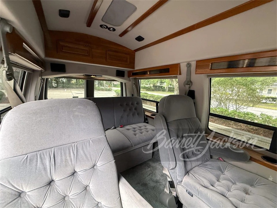 2000 GMC C/K - Image 4 of 4