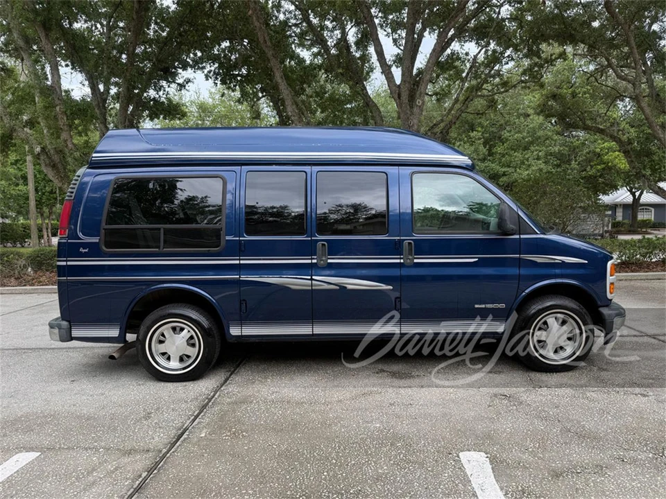 2000 GMC C/K - Image 2 of 4