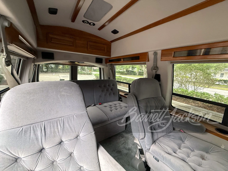 2000 GMC Savana - Image 6 of 26