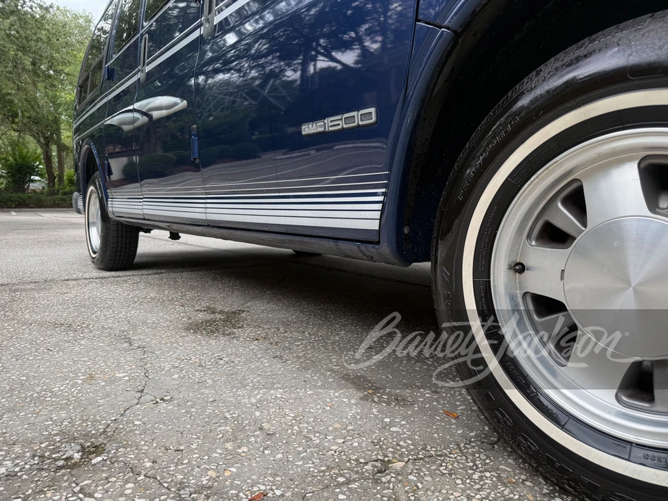 2000 GMC Savana - Image 26 of 26