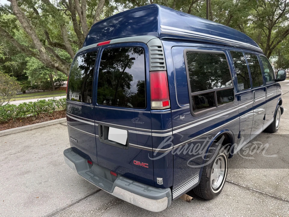 2000 GMC Savana - Image 23 of 26