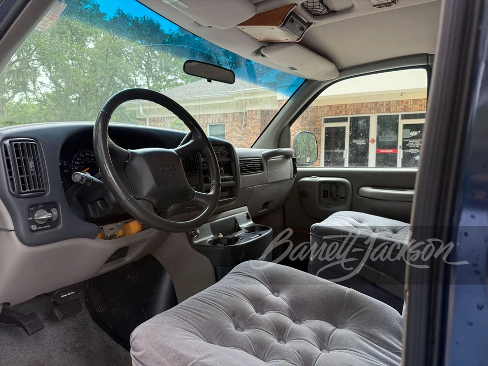 2000 GMC Savana - Image 8 of 26