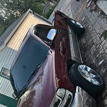 2000 GMC 1500 Club Coupe Short Bed