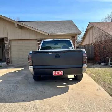 2000 GMC 1500 Club Coupe Short Bed
