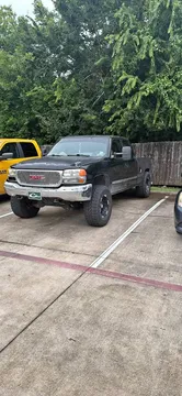 2000 GMC 1500 Regular Cab
