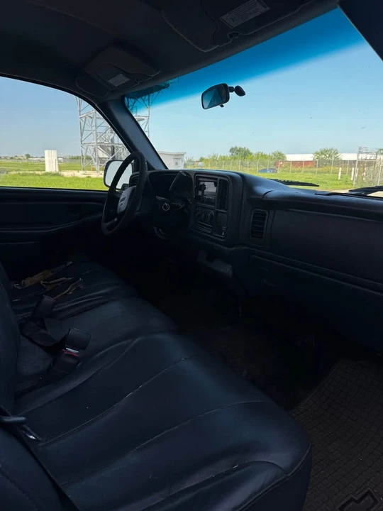 2000 GMC C/K - Image 5 of 5