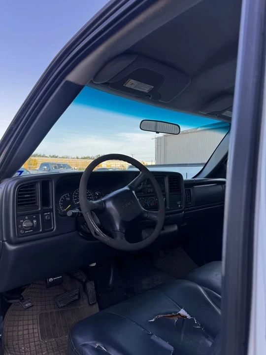 2000 GMC C/K - Image 4 of 5
