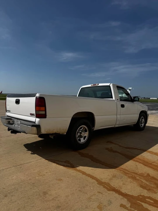 2000 GMC C/K - Image 3 of 5