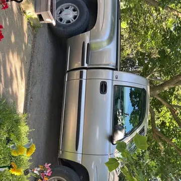 2000 GMC 1500 Regular Cab