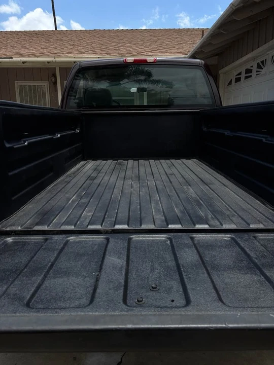2000 GMC Sierra - Image 7 of 16