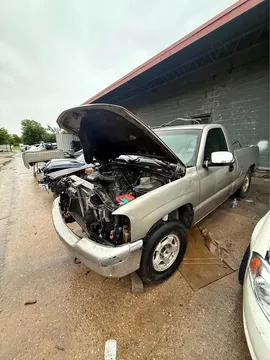2000 GMC 1500 Regular Cab Short Bed