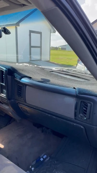 2000 GMC Sierra - Image 9 of 9