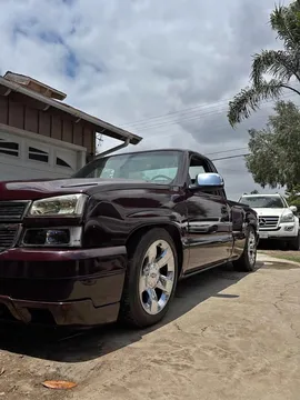 2000 GMC 1500 Regular Cab Short Bed