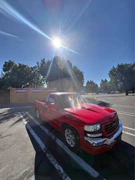 2000 GMC 1500 Regular Cab Short Bed