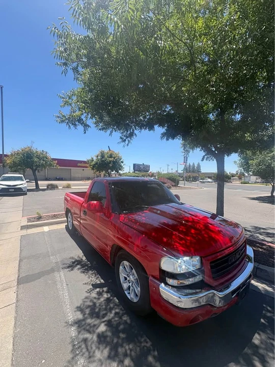 2000 GMC C/K - Image 3 of 4
