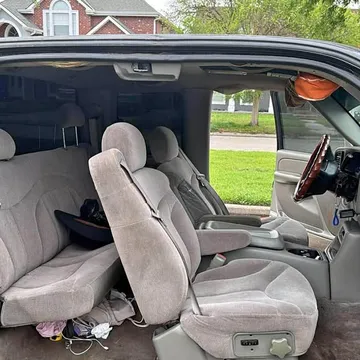 2000 GMC 1500 Regular Cab Short Bed