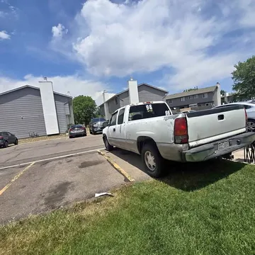 2000 GMC 1500 Regular Cab Short Bed