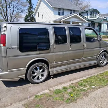 2000 GMC 1500 Regular Cab Short Bed