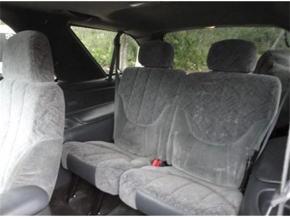 2000 GMC S-15 Jimmy 2nd Gen - Image 17 of 20