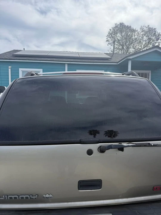 2000 GMC S-15 Jimmy 2nd Gen - Image 11 of 13