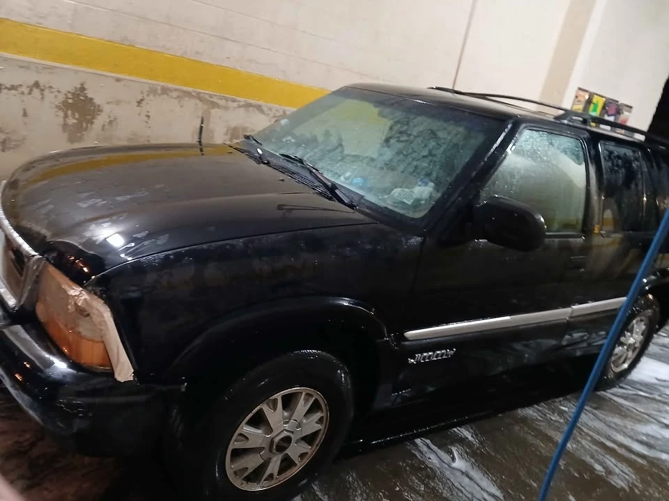 2000 GMC S-15 Jimmy 2nd Gen - Image 6 of 8