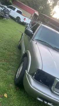 2000 GMC Jimmy Sport Utility 4D
